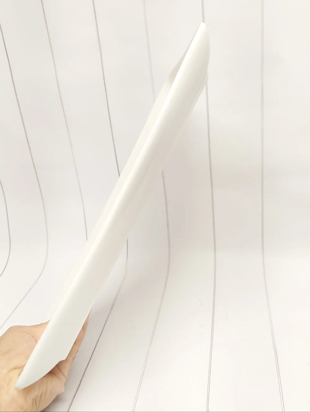 Williams Sonoma white ceramic